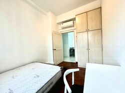 Harbour View Towers (D4), Condominium #480022831